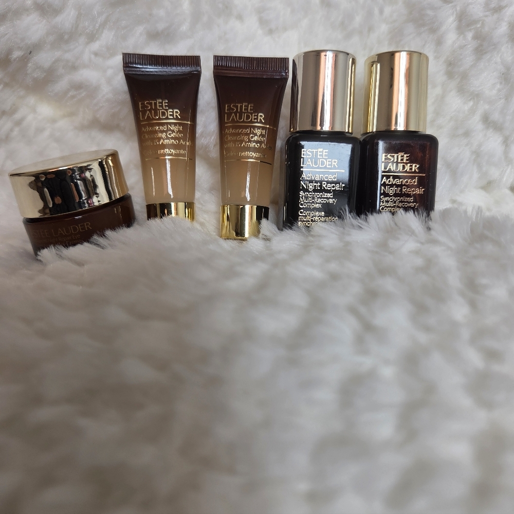 New 5×Estee Lauder Advanced Night Repair